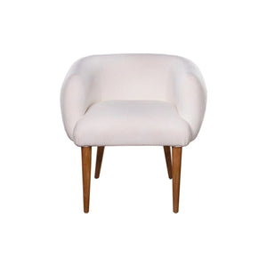 Polar Bear Dining Chair