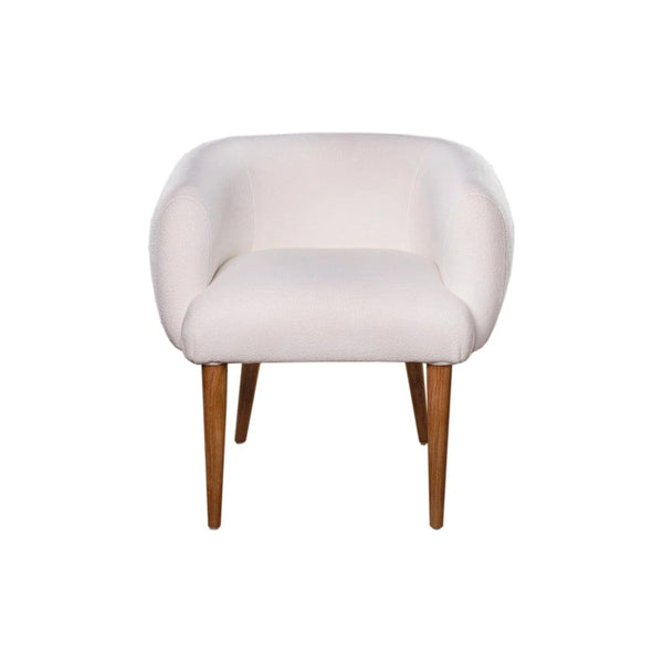 Polar Bear Dining Chair