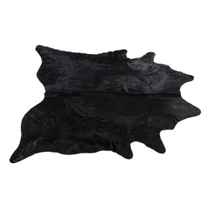 Cowhide - Black - Brazil
