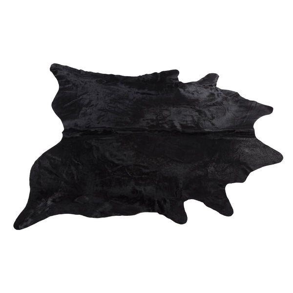 Cowhide - Black - Brazil