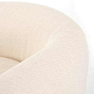 Lyla Chair-Kerbey Ivory