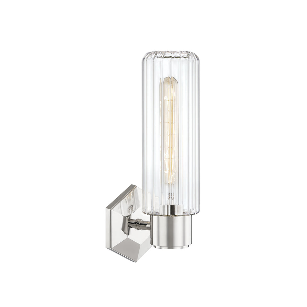 Roebling Wall Sconce