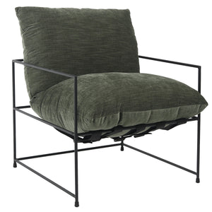 Atria Occasional Chair