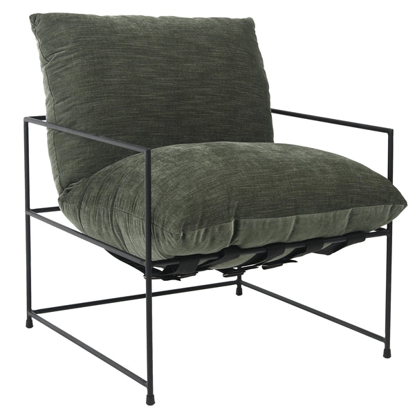 Atria Occasional Chair