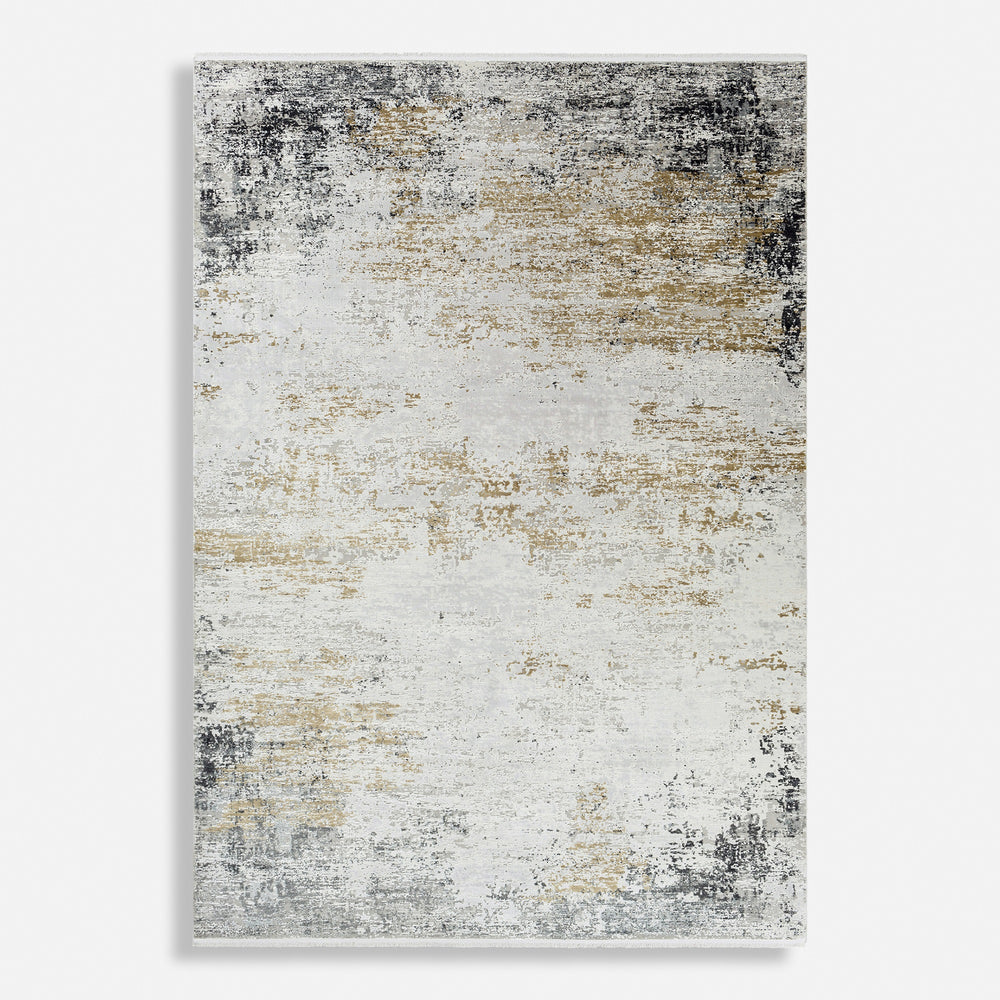 Ulen Abstract 10 X 14 Rug