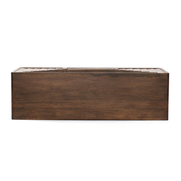 Oak Park 60" Sideboard