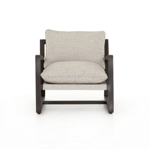 Lane Outdoor Chair In Bronze