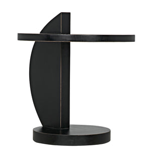 Reed Side Table