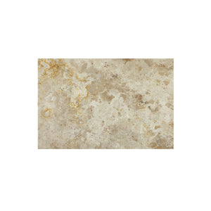 Moe's Segment Dining Table in Panther Stone Beige