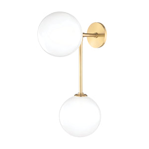 Ashleigh Wall Sconce