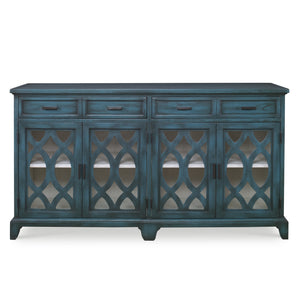 Oksana Credenza