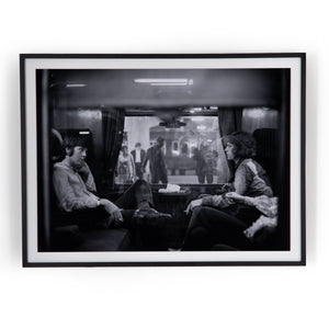 Mccartney & Jagger By Getty Images