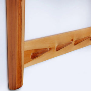 Karson Entry Rack