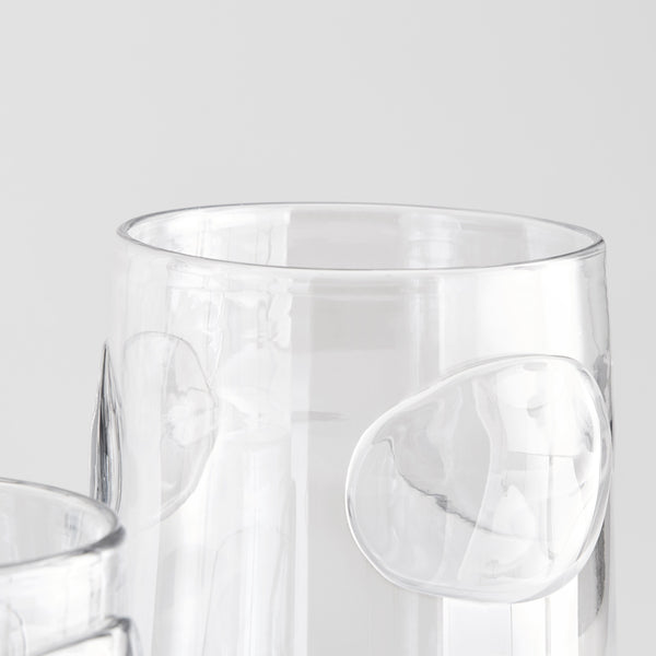 Aquila Vase | Iridescent - Large