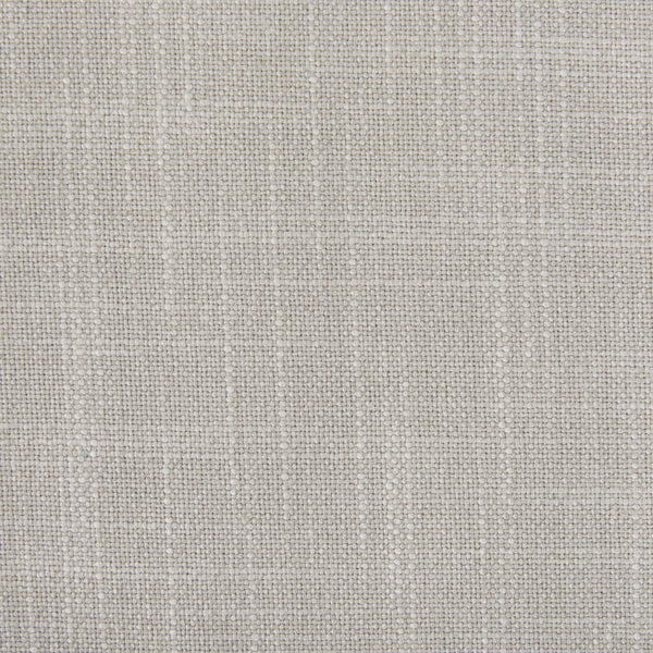 Colburne Cream Fabric w/Brown Wood Bench