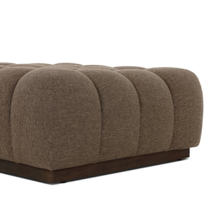 Build Your Own: Roma Outdoor Sectional - Ellor Brown
