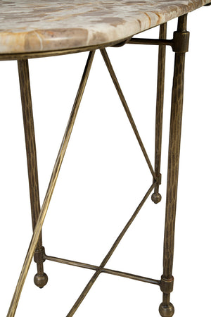 Colmar Console