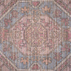 Madra Blush Tone 5' x 8' Area Rug