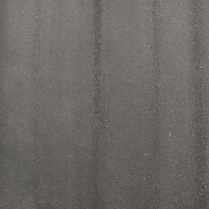 Frosted Glass Table Lamp, Grey