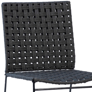 Sienna Outdoor Dining Chair