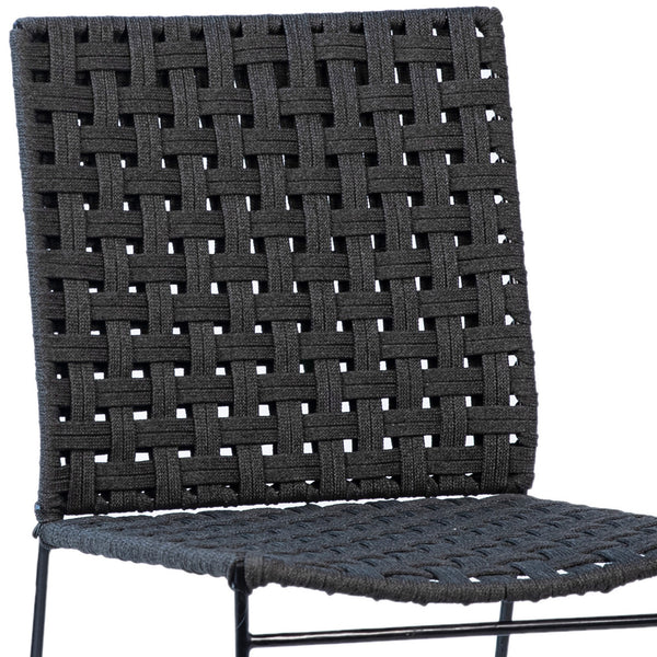 Sienna Outdoor Dining Chair