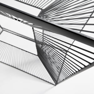 Enchantment Console Table in Graphite