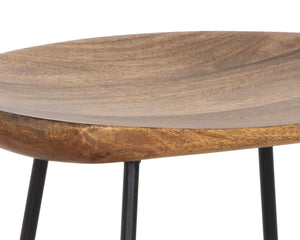 INDRA COUNTER STOOL