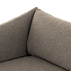 Westwood Raf Sofa Pc-71" - Torrance Rock
