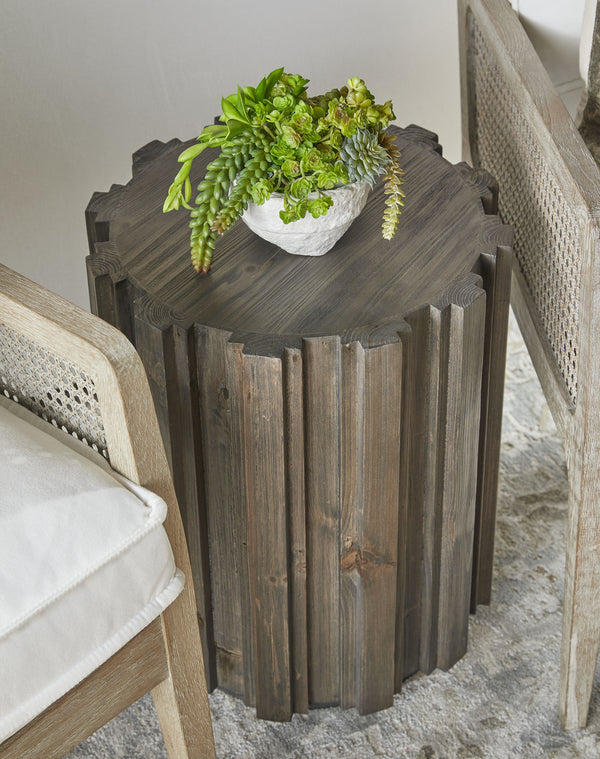 Leone Club Chair
