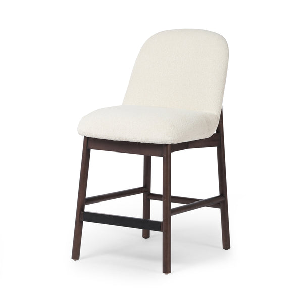 Sora Armless Stool In Fiqa Bcl Crm In Counter