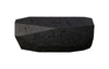 Prism Console Table, Black