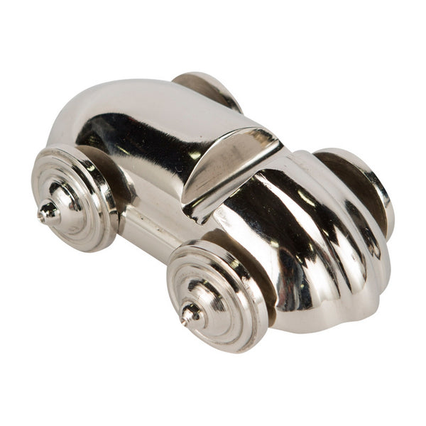 Miniature Race Car