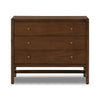 Sullivan Nightstand In Saddle Tan