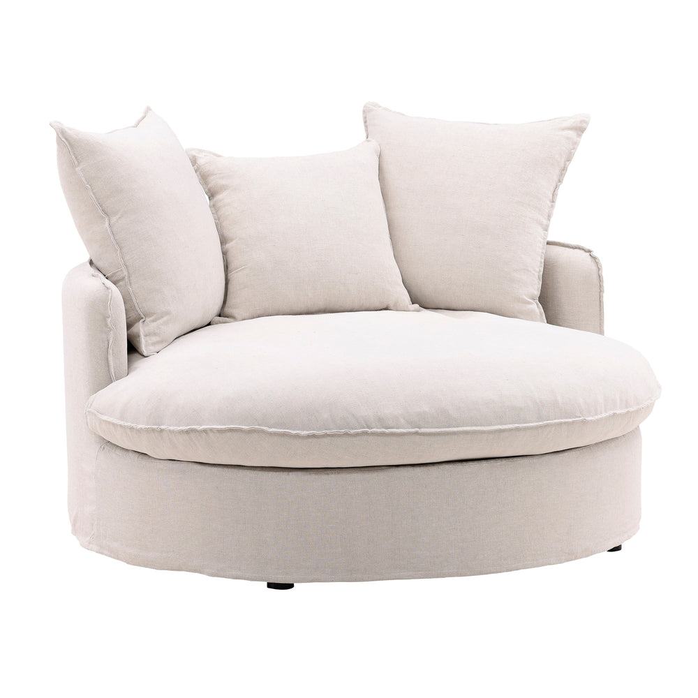 Porto Lounger