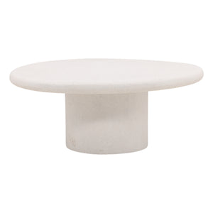 Capri Outdoor Coffee Table