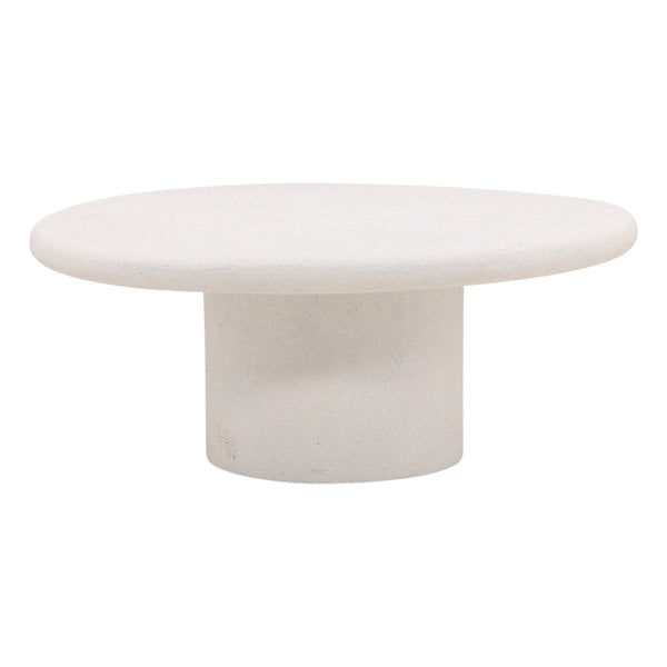 Capri Outdoor Coffee Table