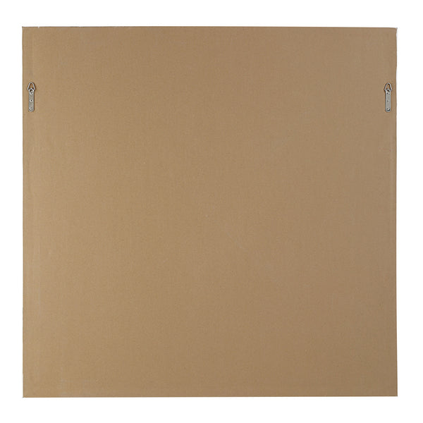 Continue On Abstract Framed Print
