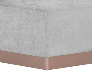 AMALIA ARMCHAIR - POLO CLUB STONE