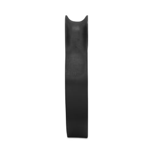 Moe's Eminence Tabletop Sculpture in Black Iron