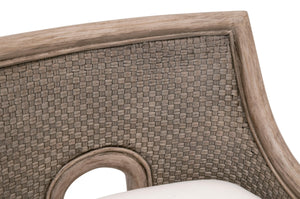 Adamo Counter Stool