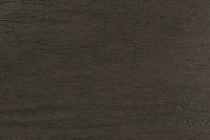 Charles Chest in Pale Mahogany with Brass Handles