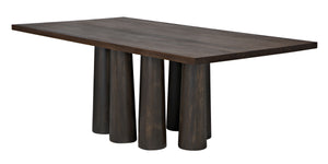Severity Table