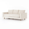 Dom Sofa in Bonnell Ivory
