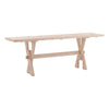 Oslo Console Table