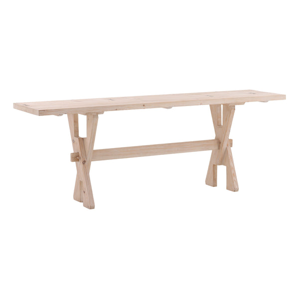 Oslo Console Table