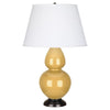 Sunset Double Gourd Table Lamp