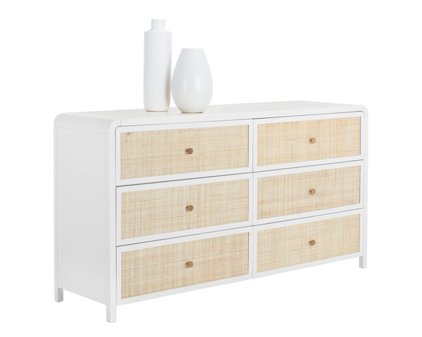 TIERRA DRESSER - SMALL