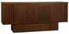 Mr. Smith Sideboard, Dark Walnut