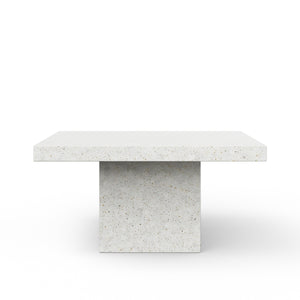 Una 59" Dining Table