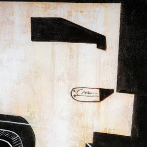 Rumination of Muted Expression